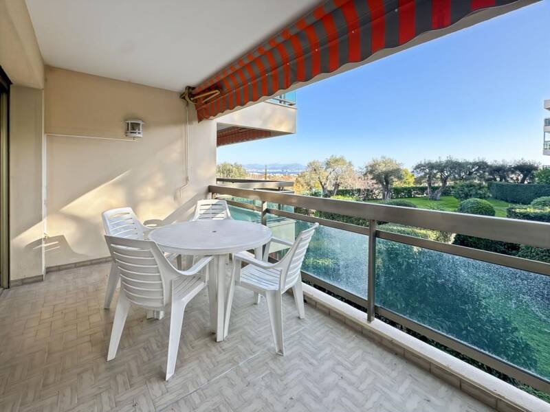 Maison à louer, 30m², ANTIBES