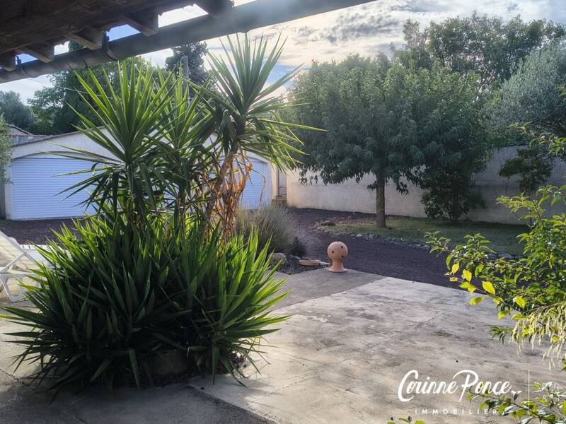 Maison à vendre, 137m², NIMES