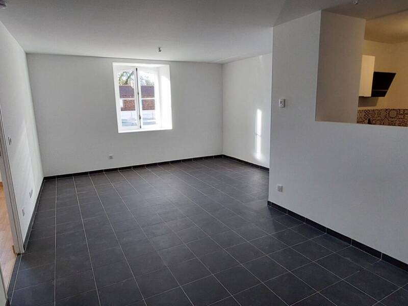 Maison à louer, 62m², FONTENAY TRESIGNY