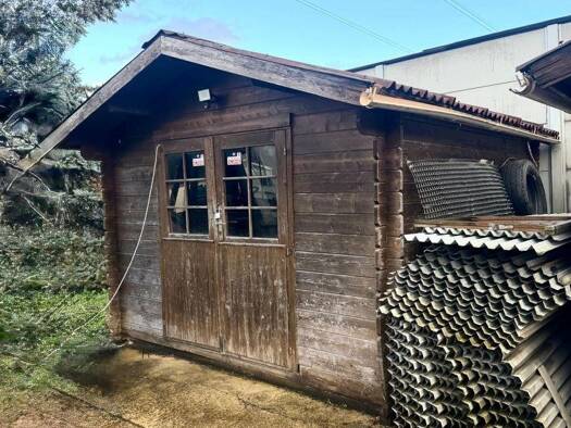 Loft à louer 324 € 1 chambre 13 m² RDC Ouest Marcoussis 91460