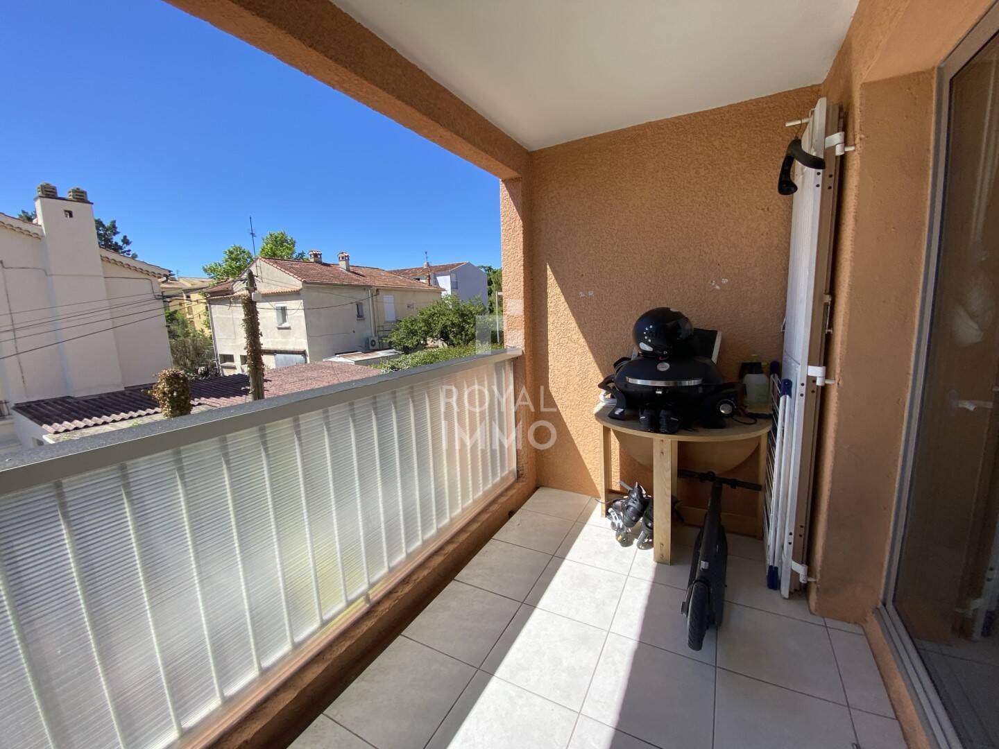 Maison à vendre, 66m², LA VALETTE DU VAR