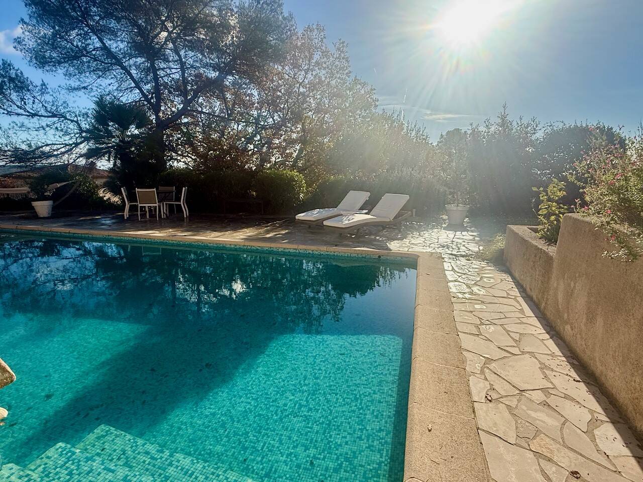 Maison à vendre, 134m², TOURRETTES SUR LOUP