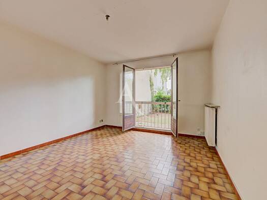 Appartement à vendre 252 000 € 2 pièces 1 chambre 45,49 m² RDC/3 Centre Ancien Bry-sur-Marne 94360