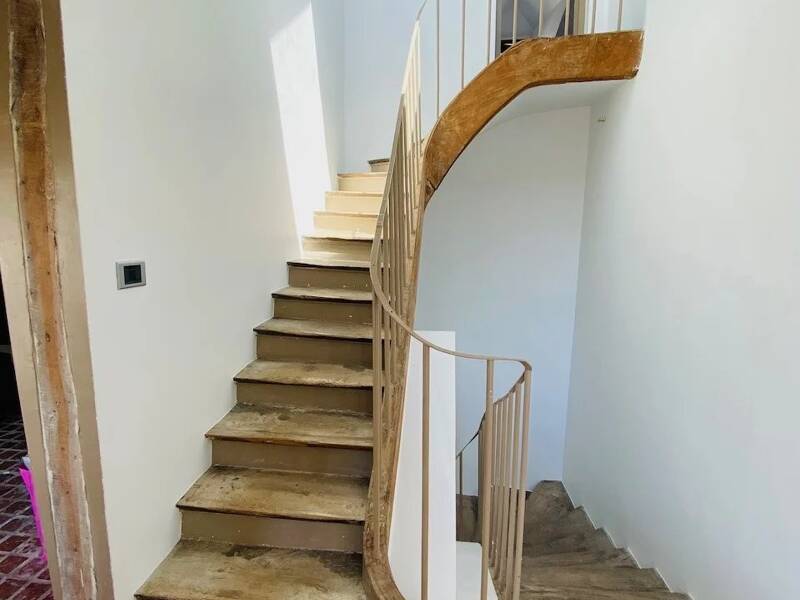 Maison à vendre, 102m², PARIS 12E