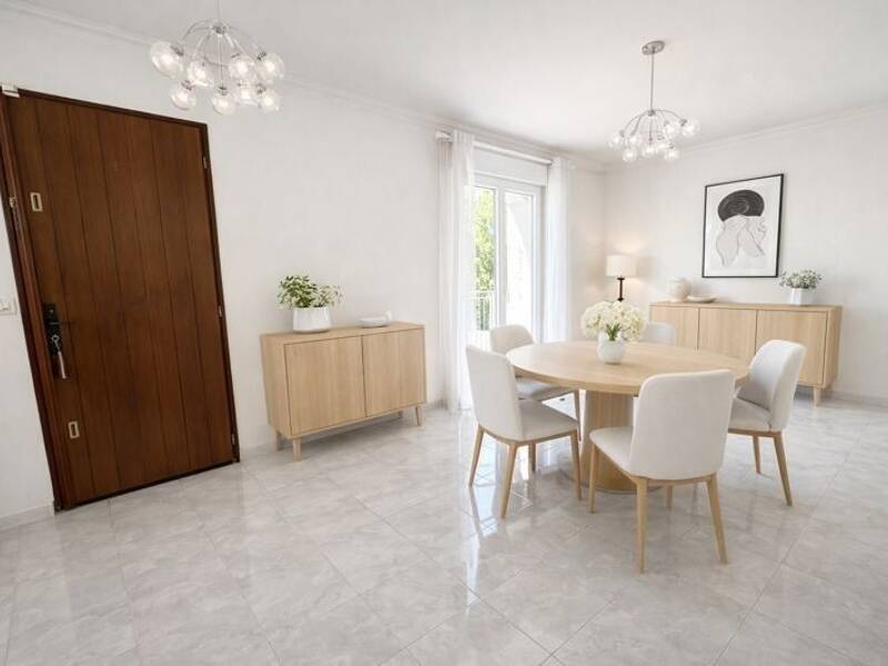 Maison à vendre, 123m², LA PENNE SUR HUVEAUNE
