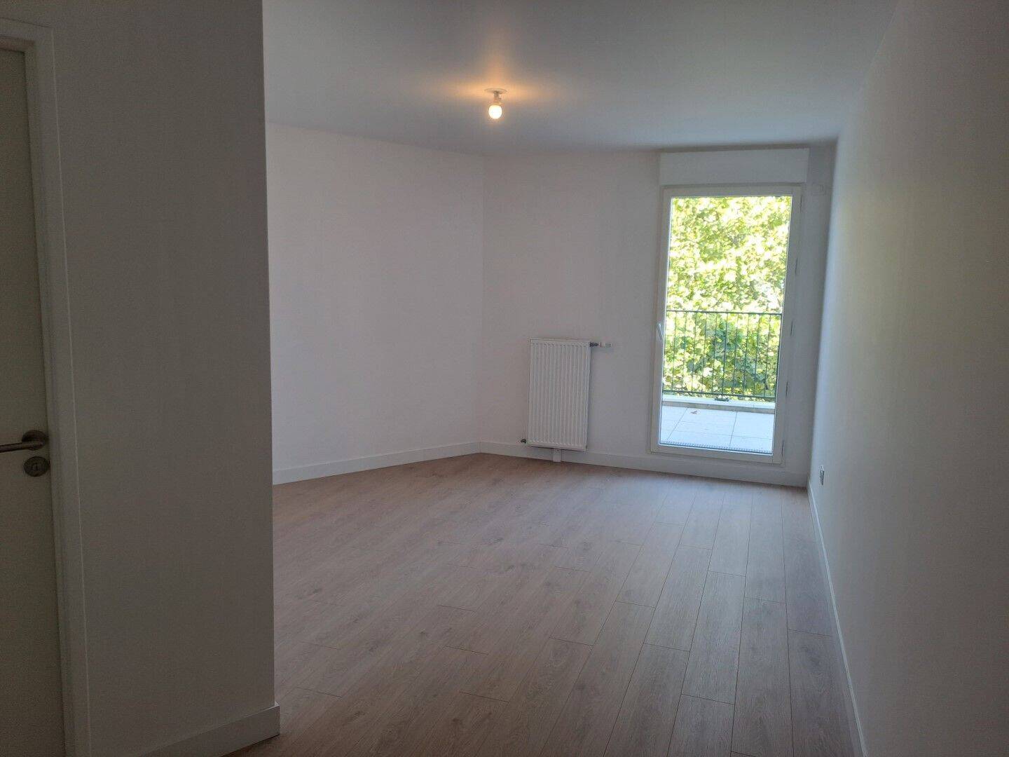 Maison à louer, 93m², SAINT OUEN