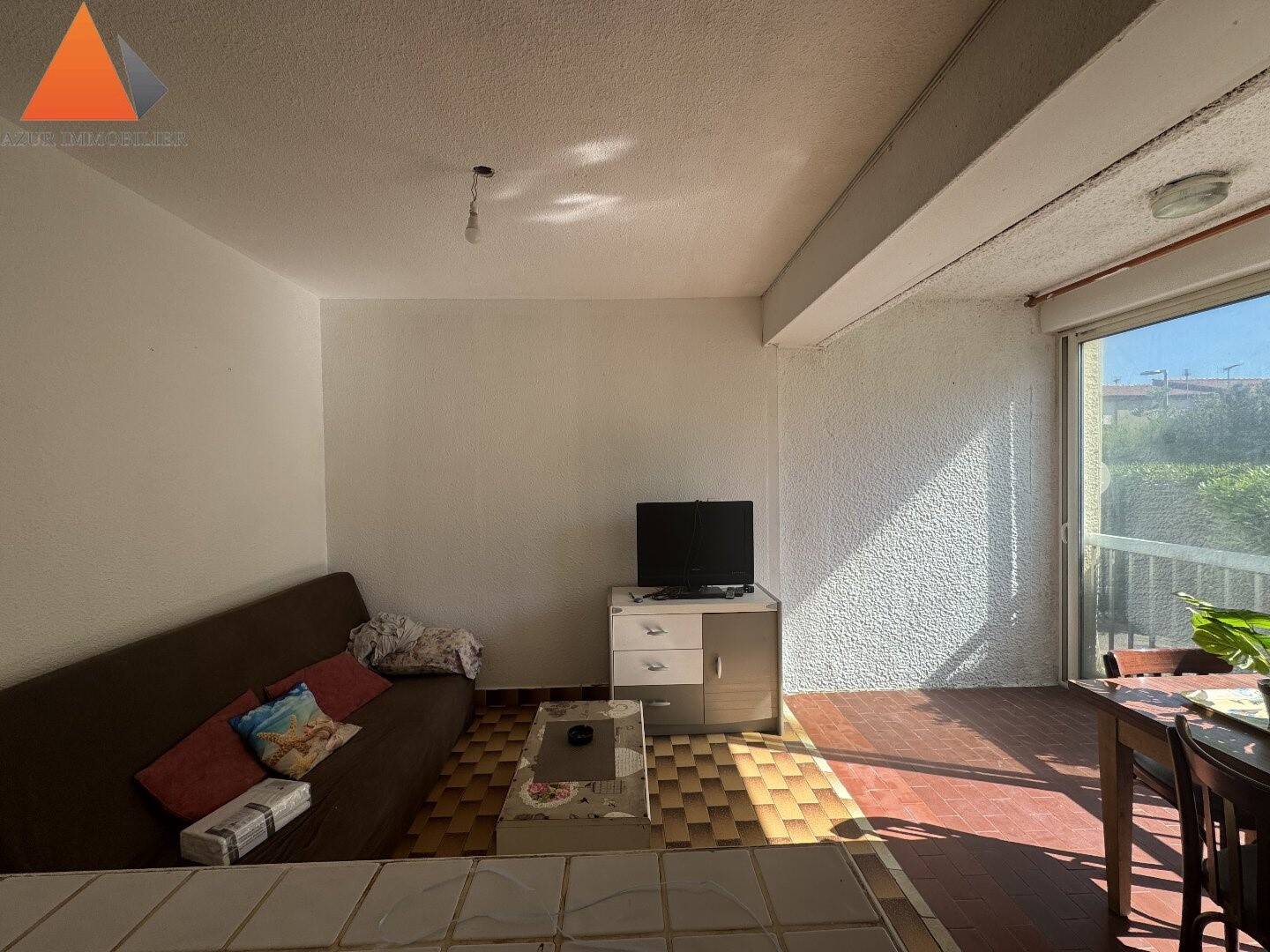 Maison à vendre, 25m², VALRAS PLAGE