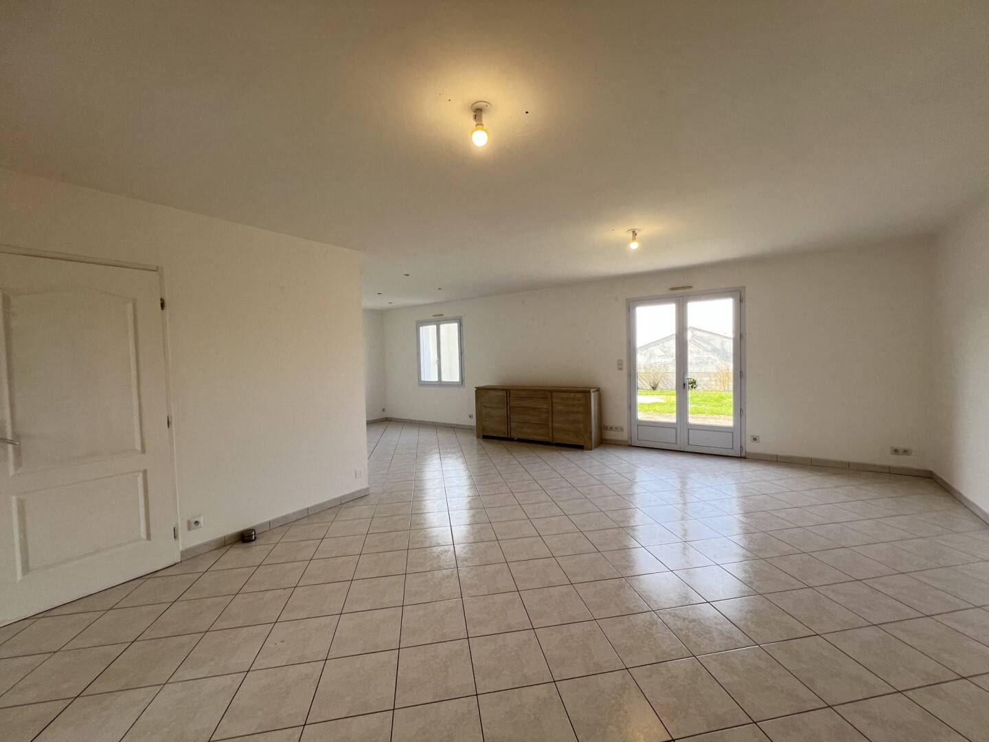 Maison à vendre, 89m², LA ROCHE SUR YON