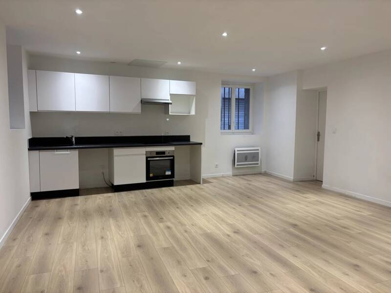 Maison à louer, 72m², TOULOUSE