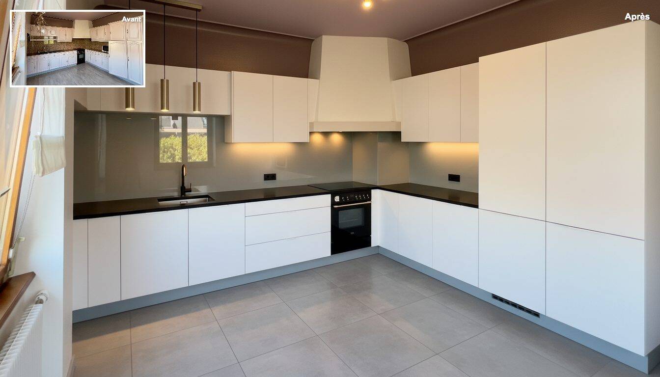 Maison à vendre, 134m², COLMAR