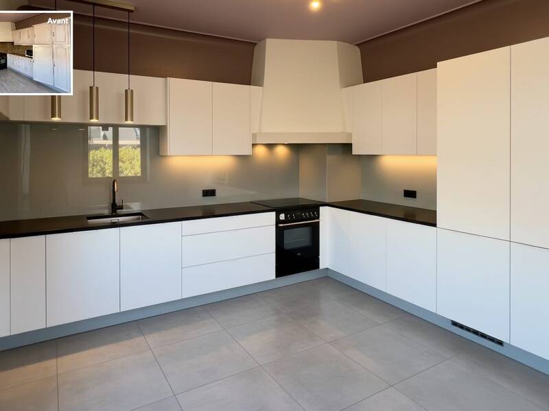 Maison à vendre, 134m², COLMAR