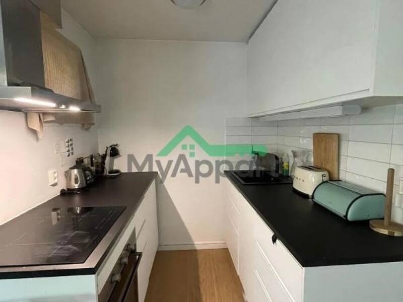 Maison à louer, 30m², NANTES