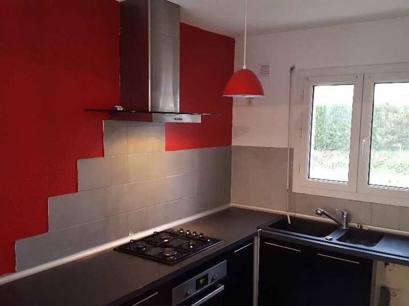 Maison à louer, 70m², JUVIGNAC