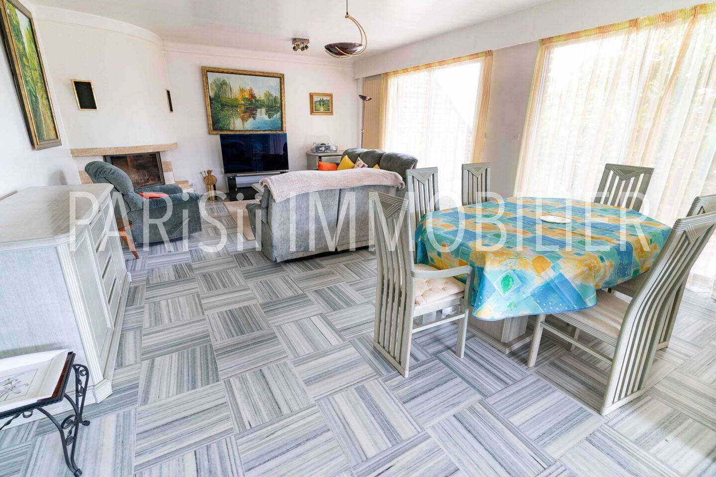 Maison à vendre, 215m², ARGENTEUIL