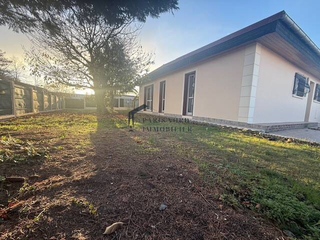 Maison à vendre, 81m², AULNAY SOUS BOIS