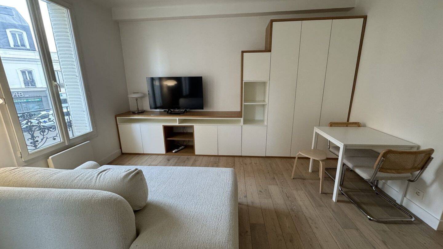 Maison à louer, 33m², ASNIERES SUR SEINE