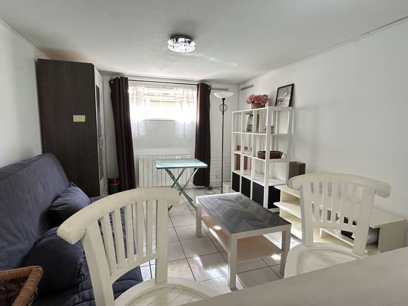 Maison à vendre, 19m², TOULON