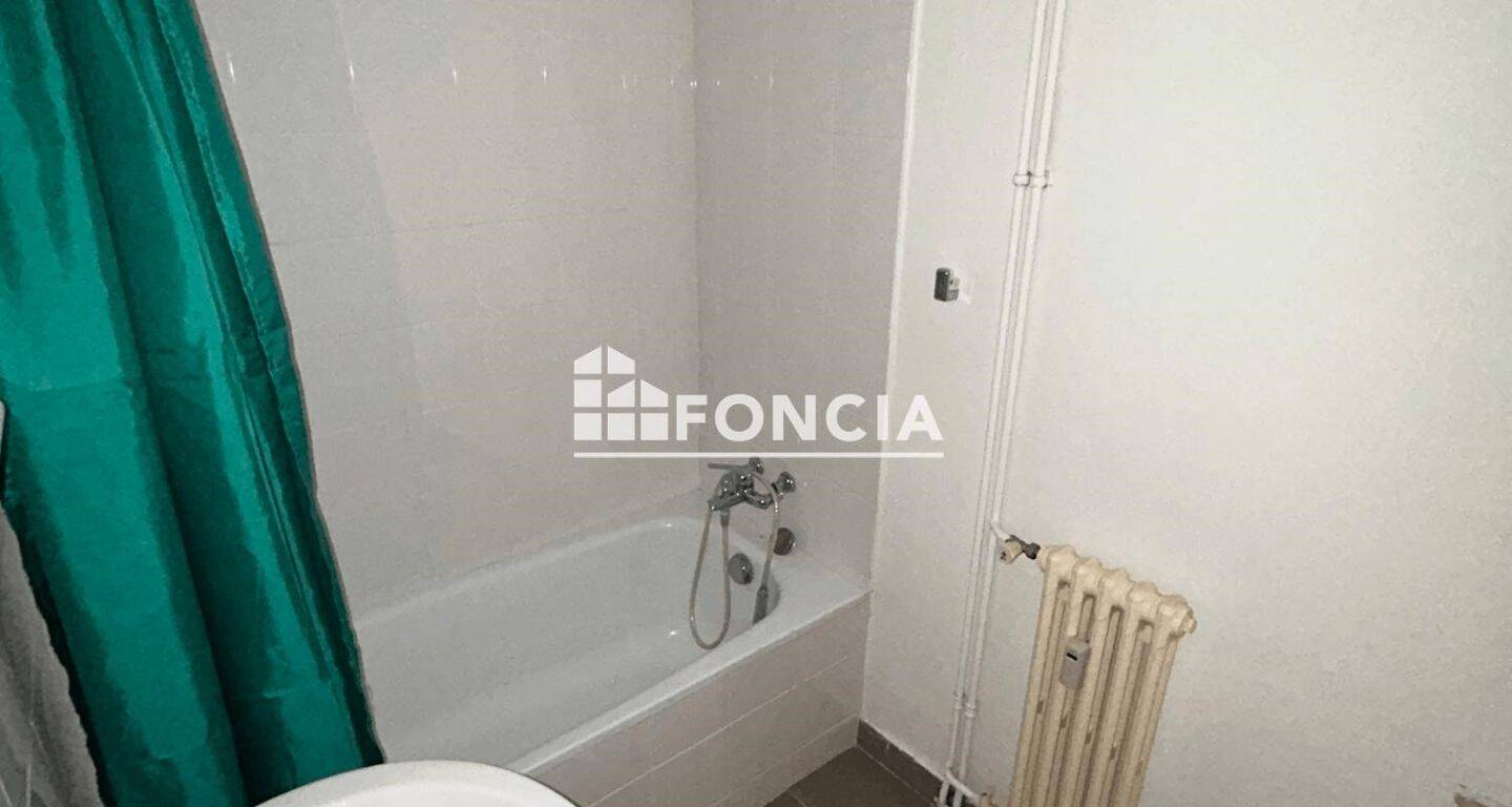 Maison à louer, 29m², VALENCE
