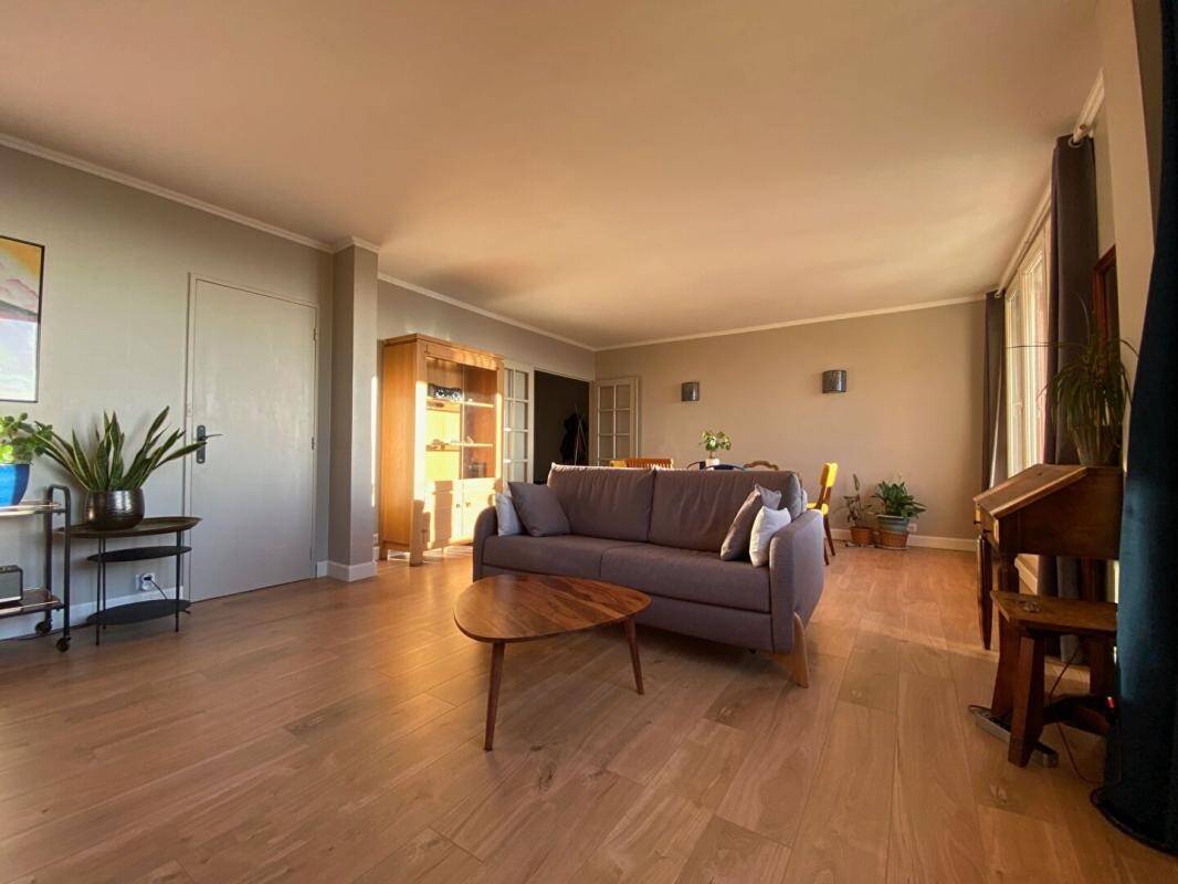 Maison à louer, 86m², CHAMPIGNY SUR MARNE