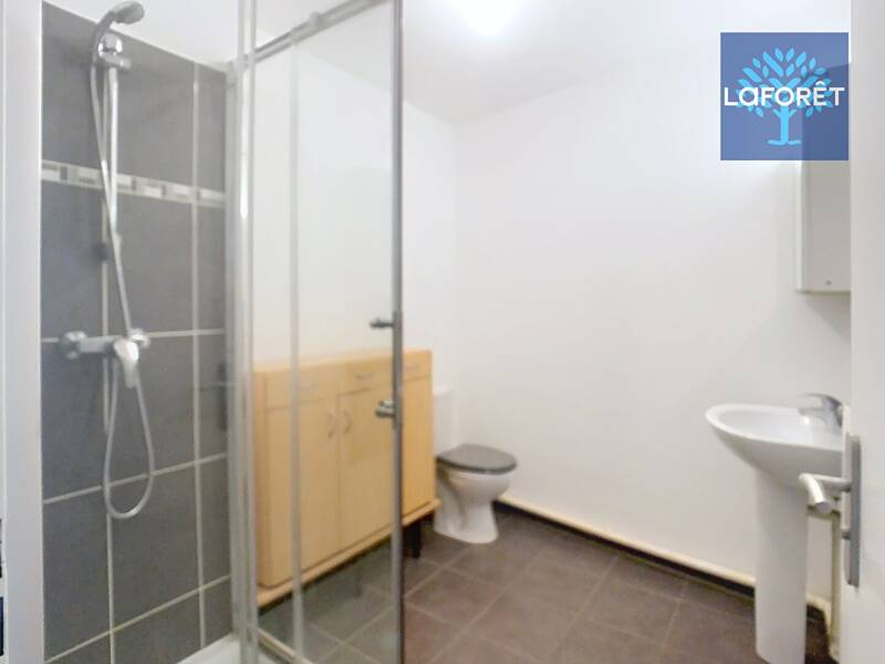 Maison à louer, 43m², LA VERRIERE