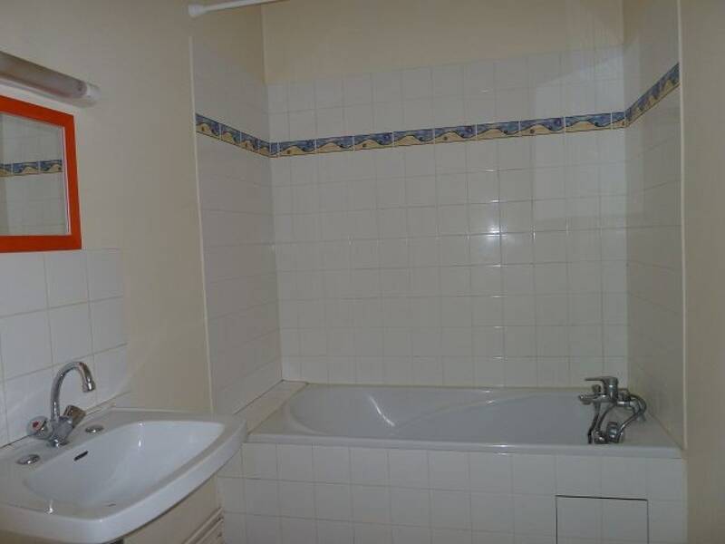 Maison à louer, 57m², TOURS