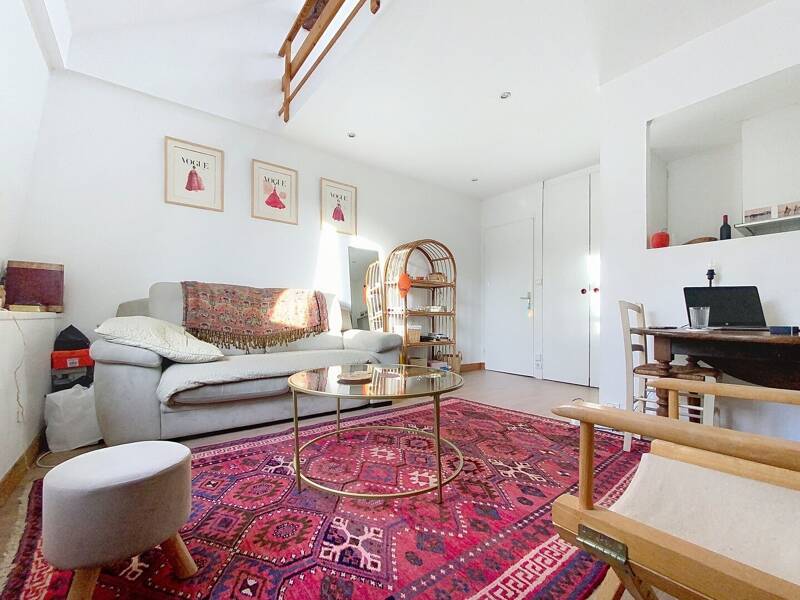 Maison à louer, 28m², LILLE