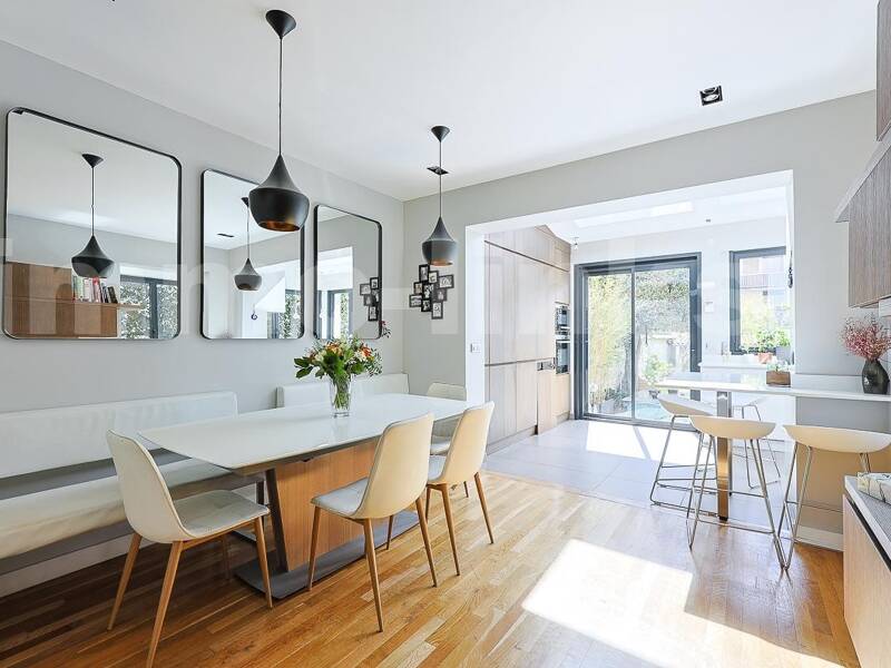 Maison à vendre, 230m², CHARENTON LE PONT