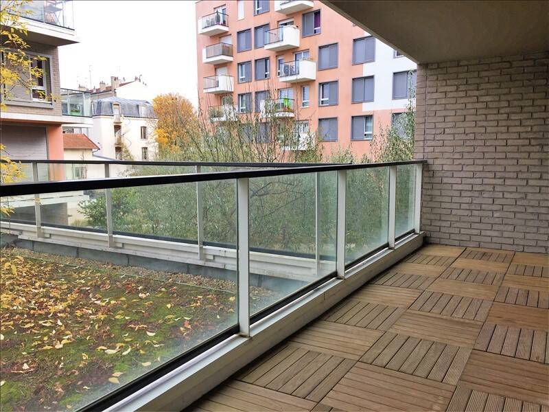 Maison à louer, 40m², NANTERRE