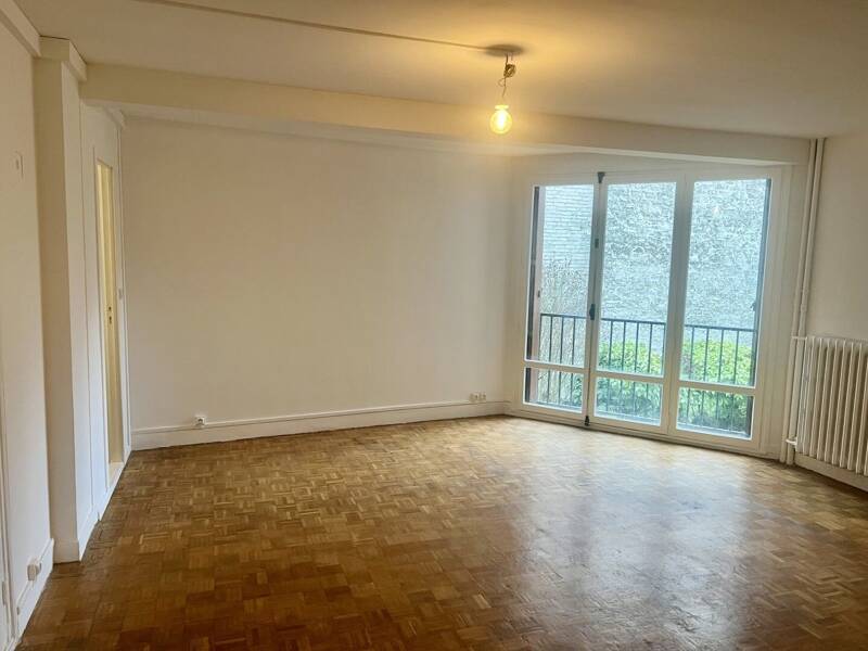 Maison à louer, 53m², PARIS 13E