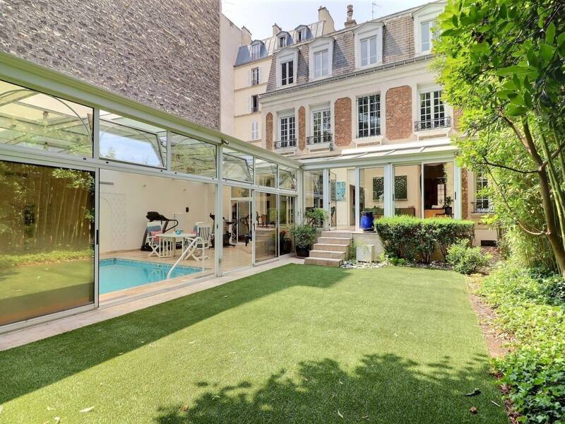 Maison à vendre, 690m², PARIS 14E