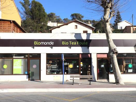 Activités diverses à vendre Fonds de commerce 99 000 € Blausasc 06440