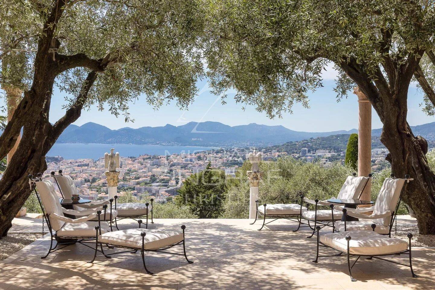 Maison à vendre, 1408m², CANNES