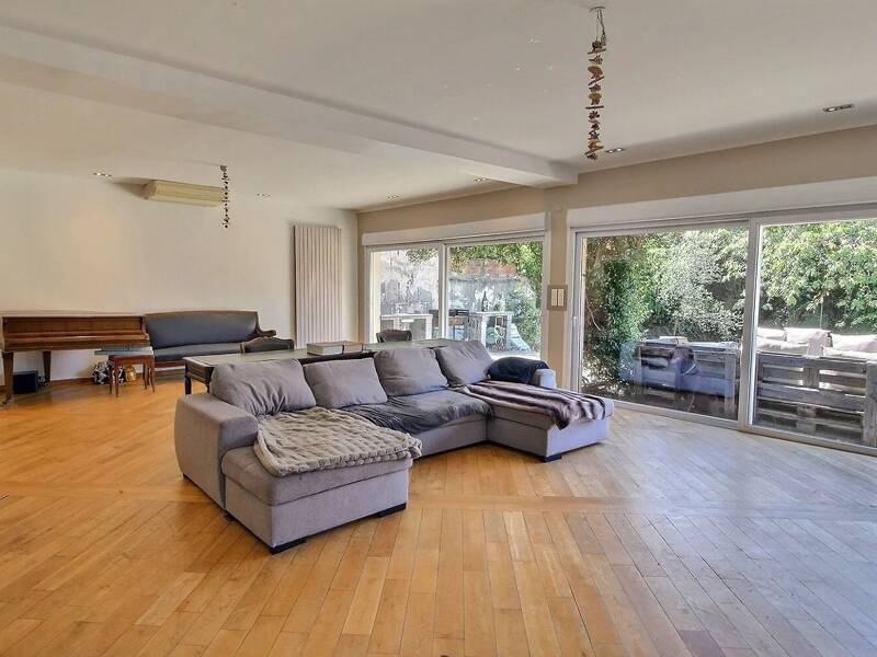 Maison à vendre, 200m², SAINT MAUR DES FOSSES