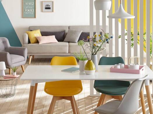 Appartement à vendre - neuf 232 900 € 3 pièces 2 chambres 65 m² Étage 2/2 Mittelschaeffolsheim 67170