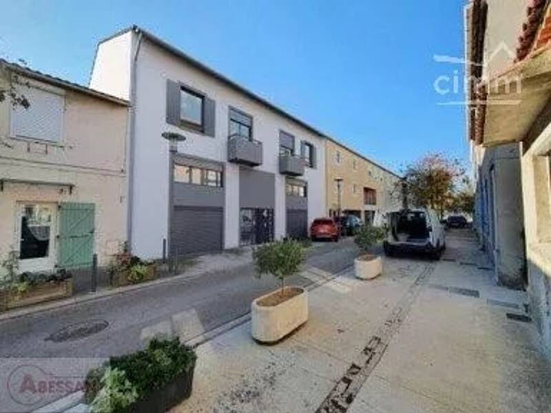 Maison à vendre, 362m², PORT SAINT LOUIS DU RHONE