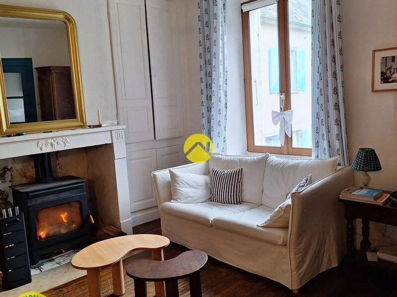 Maison à vendre, 110m², BOURGES