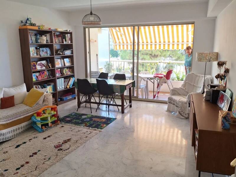 Maison à louer, 71m², NICE