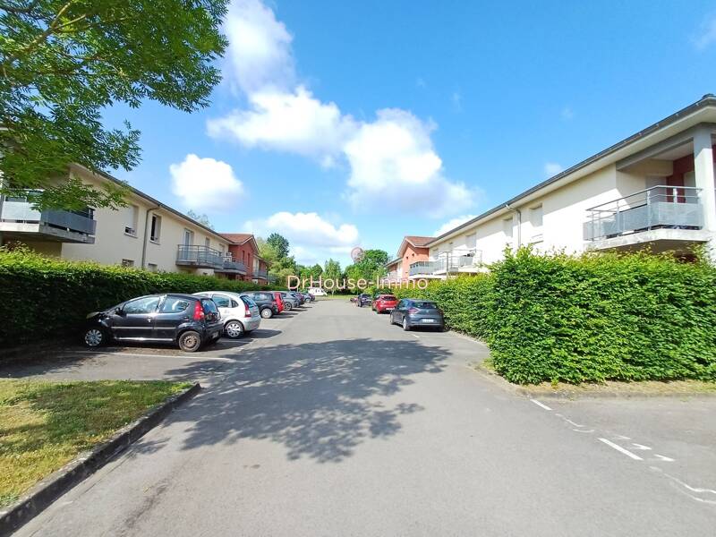 Maison à vendre, 55m², GRUGIES