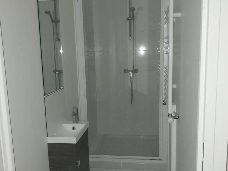 Maison à louer, 33m², CHAMPS SUR MARNE