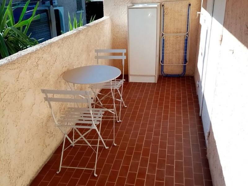 Maison à vendre, 46m², TOULON