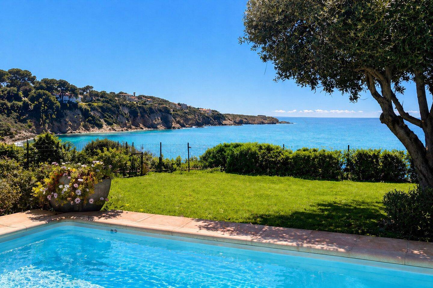 Maison à vendre, 120m², SANARY SUR MER