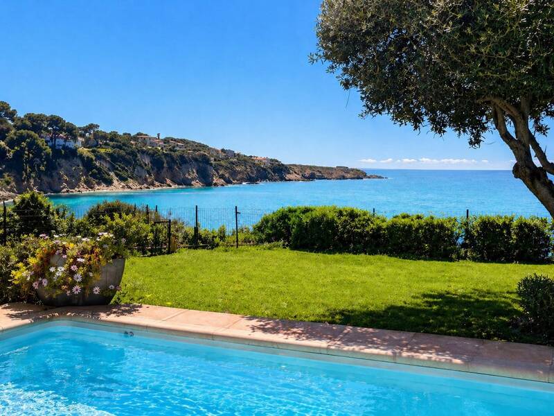 Maison à vendre, 120m², SANARY SUR MER