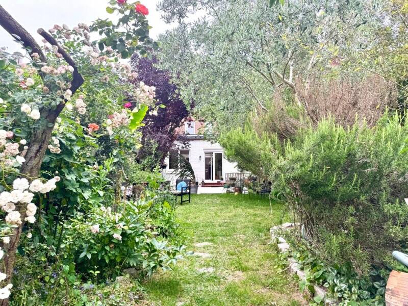 Maison à vendre, 268m², LILLE