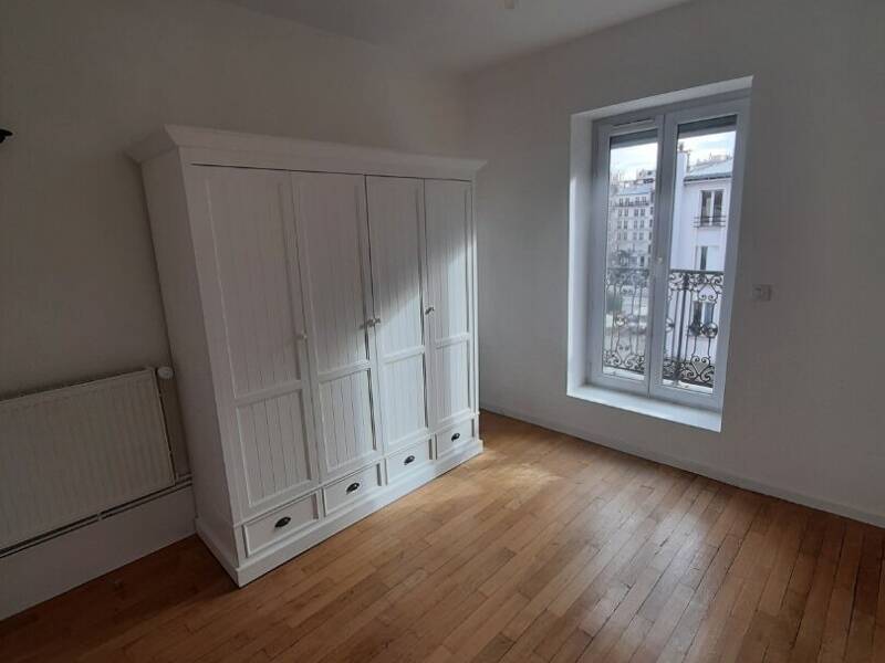 Maison à louer, 51m², SAINT MANDE