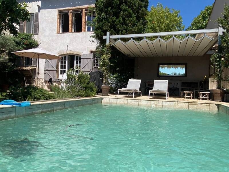 Maison à vendre, 200m², VAR