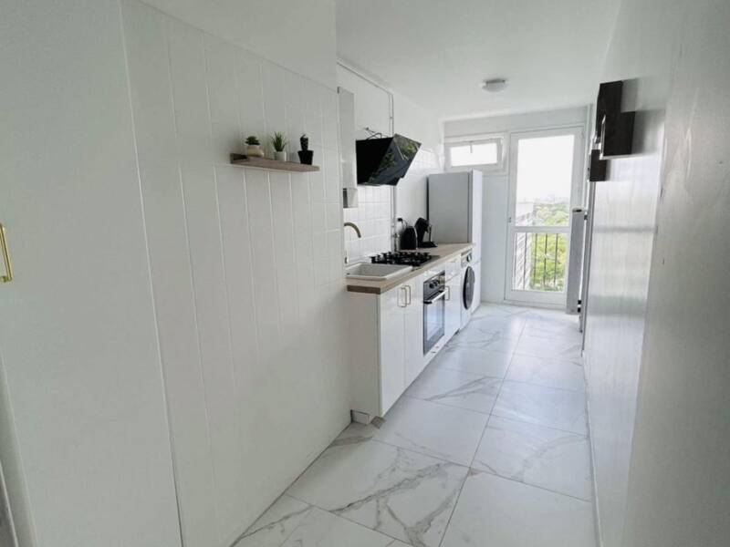 Maison à louer, 45m², VILLENEUVE LA GARENNE