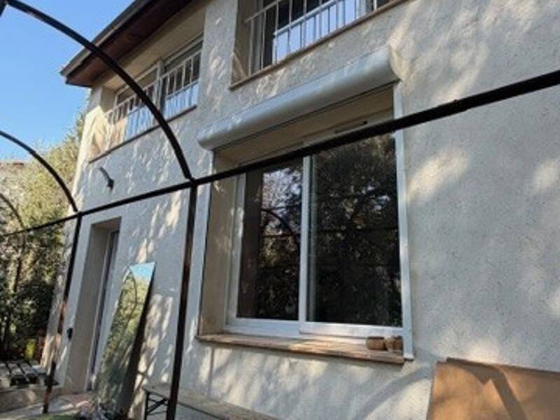 Maison à louer, 55m², NICE