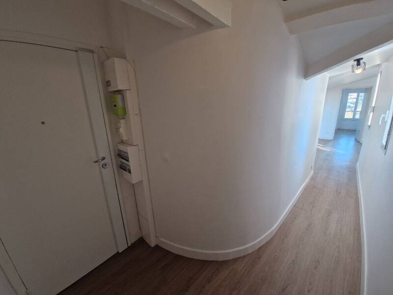 Maison à louer, 32m², NANTERRE