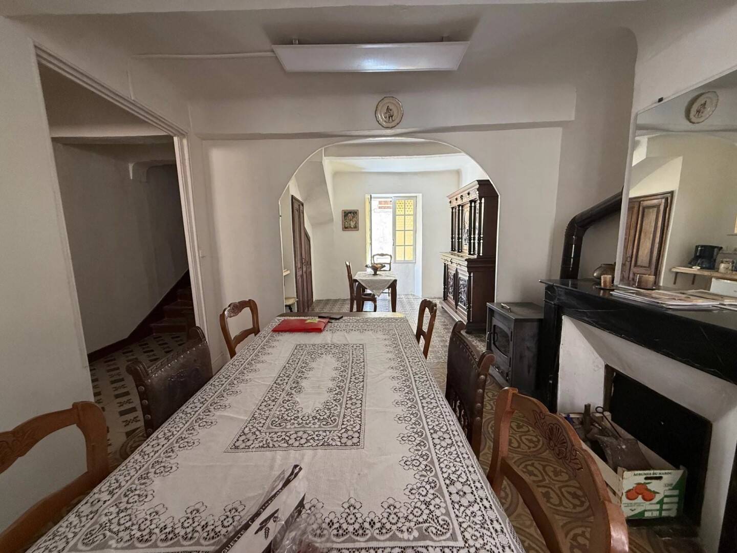 Maison à vendre, 165m², SAINTE ANASTASIE SUR ISSOLE