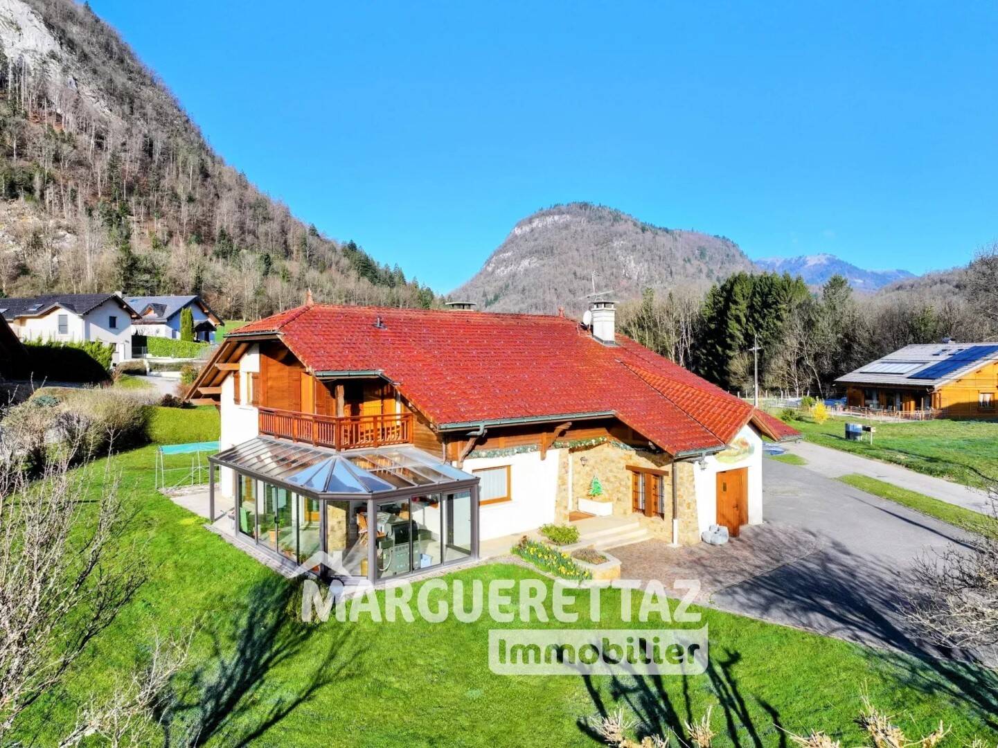 Maison à vendre, 240m², MIEUSSY